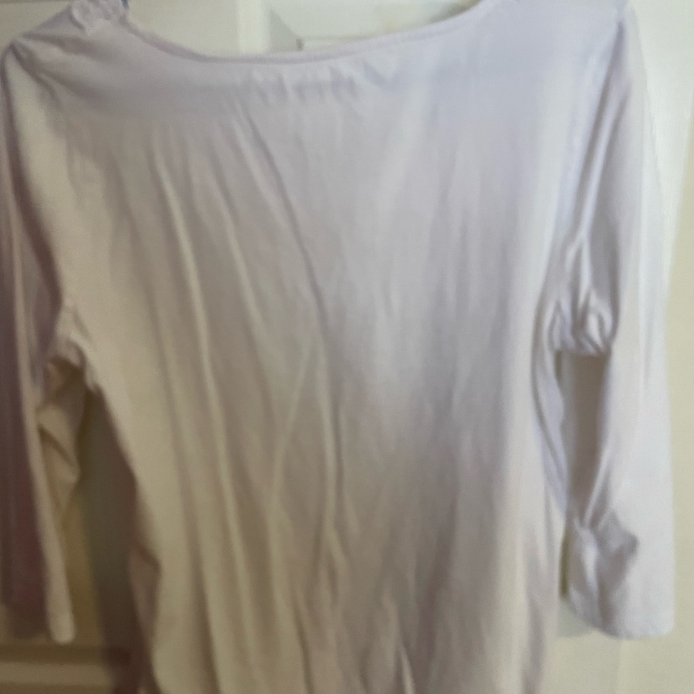 Nice pullover top